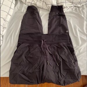 Lululemon Joggers